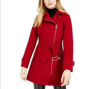 MICHAEL KORS COAT XXS